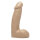 FLESHLIGHT Reno Gold Dildo 19 cm