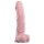 Oversize Dildo 25 x 6.5 cm