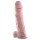 Oversize Dildo 25 x 6.5 cm