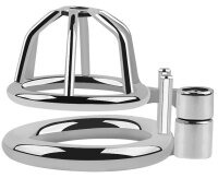 Xtrem Open Chastity Cage 4.5 x 3.5 cm