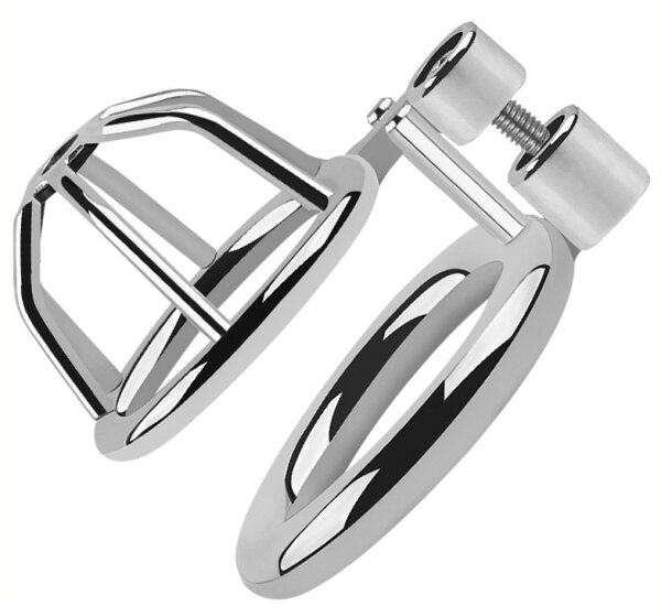 Xtrem Open Chastity Cage  5.0 x 3.5 cm