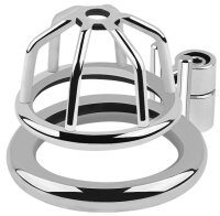 Xtrem Open Chastity Cage  5.0 x 3.5 cm