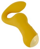 Your New Favourite Double Vibrator