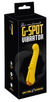 Your New Favourite G-Spot Vibrator