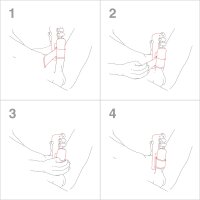 The Handy Masturbator 1.1 The Ultimate Handjob Machine