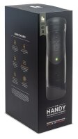 The Handy Masturbator 1.1 The Ultimate Handjob Machine
