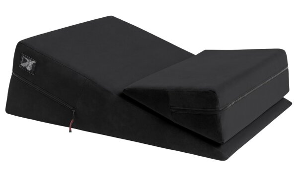 Liberator Wedge/Ramp black