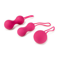 Je Joue Gift Set The Naughty and Nice Collection