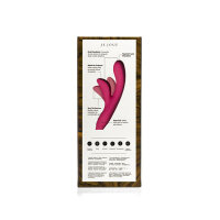 Je Joue Hera Rabbit Vibrator Fuchsia