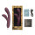 Je Joue Hera Rabbit Vibrator Purple