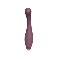 Je Joue Juno G-Spot Vibrator Purple