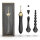 Zalo Bess 2 Clitoral Massager Obsidian Black
