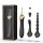 Zalo Bess 2 Clitoral Massager Obsidian Black