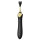 Zalo Bess 2 Clitoral Massager Obsidian Black