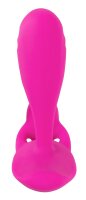 Sweet Smile RC C & G-Spot Vibrator
