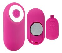 Sweet Smile RC C & G-Spot Vibrator