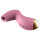 Svakom Pulse Pure Deep Suction Stimulator Pale Pink