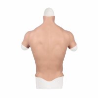 XX-DREAMSTOYS Ultra Realistic Muscle Suit Men S - XL
