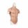 XX-DREAMSTOYS Ultra Realistic Muscle Suit Men S - XL