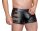 Herren Pants mit Nieten und Netzstoff S