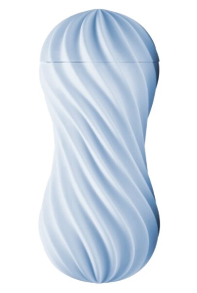 Tenga Flex II Bubbly Blue