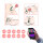 Magic Motion Rise Smart Wearable Cockring Green