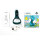 Magic Motion Rise Smart Wearable Cockring Green