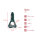 Magic Motion Rise Smart Wearable Cockring Green