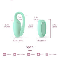 Magic Motion FitCute Kegel Rejuve