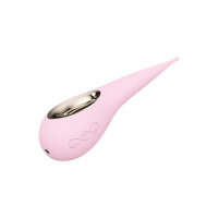 Lelo Dot External Clitoral Pinpoint Pink