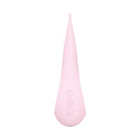 Lelo Dot External Clitoral Pinpoint Pink