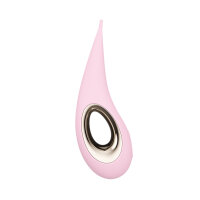 Lelo Dot External Clitoral Pinpoint Pink