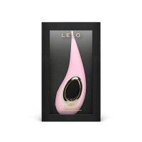 Lelo Dot External Clitoral Pinpoint Pink