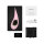 Lelo Dot External Clitoral Pinpoint Pink