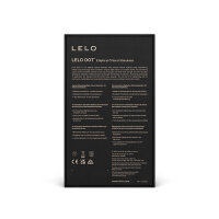Lelo Dot External Clitoral Pinpoint Lilac