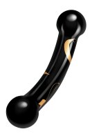 Secret Kisses 5.5" Handblown Double Ended Dildo