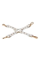 Blaze Elite Hogtie White