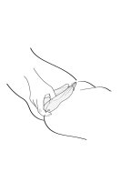 Shunga Aiko Raspberry