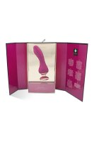Shunga Sanya Raspberry