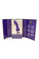 Shunga Sanya Purple