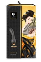 Shunga Sanya Black