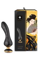 Shunga Sanya Black