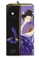 Shunga Soyo Purple