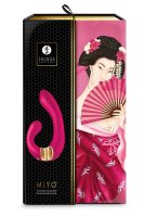 Shunga Miyo Raspberry