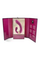 Shunga Miyo Raspberry