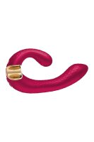 Shunga Miyo Raspberry