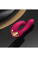 Shunga Miyo Raspberry