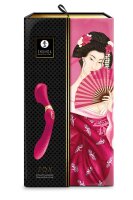 Shunga Zoa Raspberry