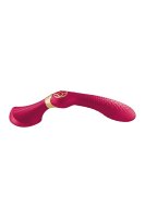 Shunga Zoa Raspberry