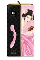 Shunga Zoa Light Pink